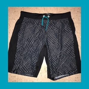 Saucony Shorts. XL